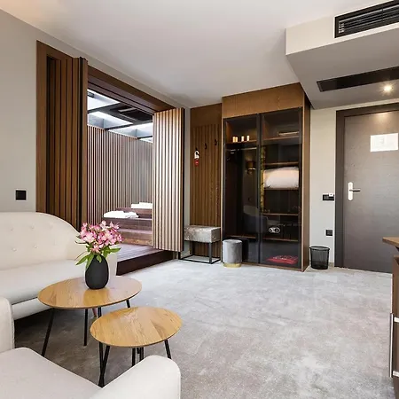 Abrazo By Hmg 4* София