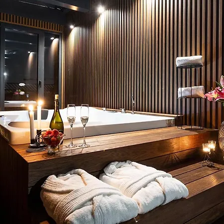 Abrazo By Hmg Отель