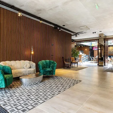 Abrazo By Hmg София