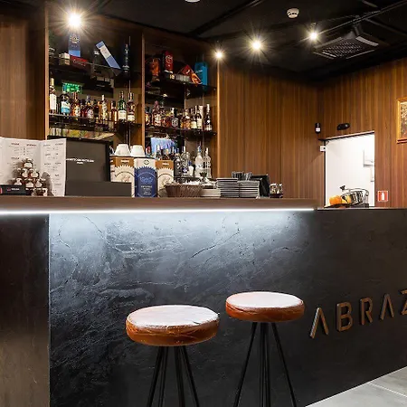 Abrazo By Hmg 4* София