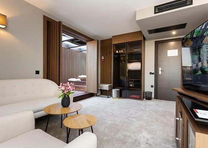 Abrazo By Hmg 4* София