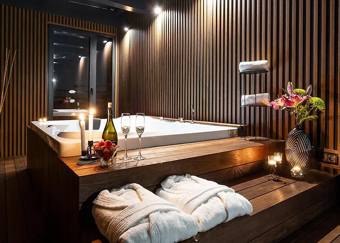 Abrazo By Hmg Хотел