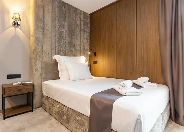 Abrazo By Hmg София