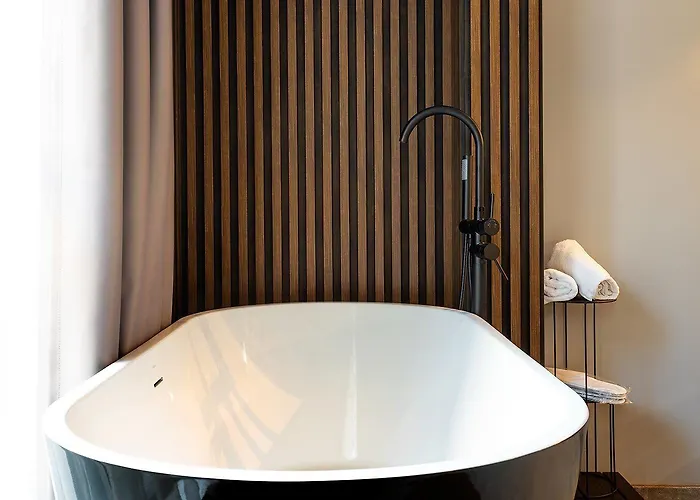 Abrazo By Hmg Хотел София