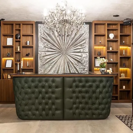 Abrazo By Hmg Hotel Sofía