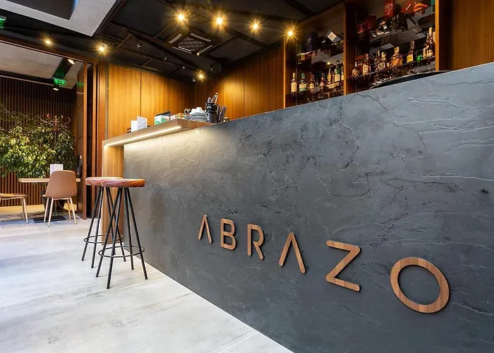 Abrazo By Hmg Hotel