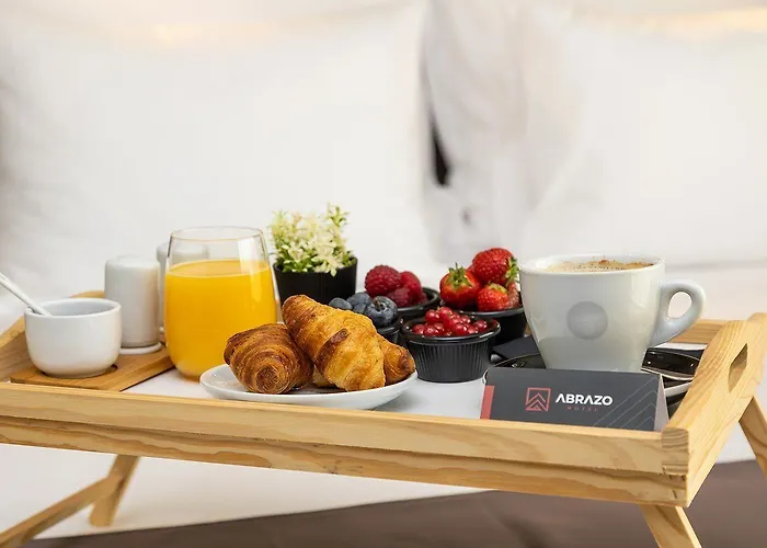 Abrazo By Hmg 4* Sofia