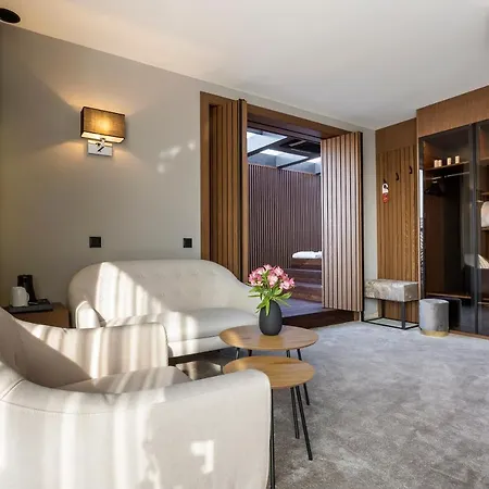 Abrazo By Hmg Hotel 4*