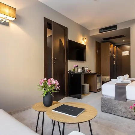 Abrazo By Hmg Hotel Sofia