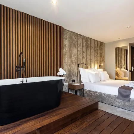 Hotel Abrazo By Hmg 4*