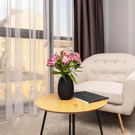 Hotel Abrazo By Hmg