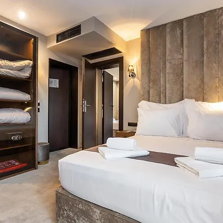 Hotel Abrazo By Hmg
