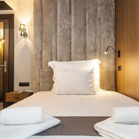 Hotel Abrazo By Hmg 4*