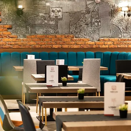 Hotel Abrazo By Hmg