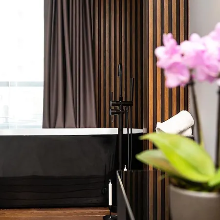 Hotel Abrazo By Hmg