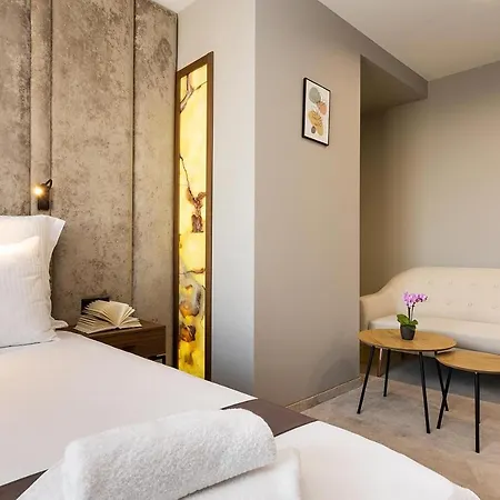 Abrazo By Hmg 4* Sofia