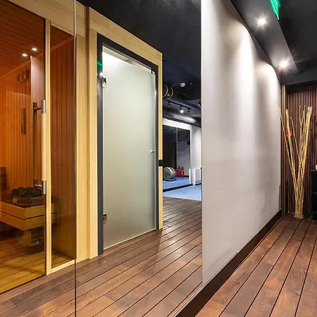 Abrazo By Hmg 4* Sofia