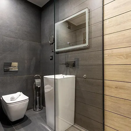 Abrazo By Hmg Hotel 4*