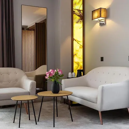 Hotel Abrazo By Hmg 4*