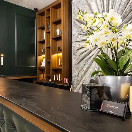 Abrazo By Hmg Hotel 4*