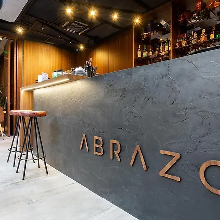 Abrazo By Hmg Hotel