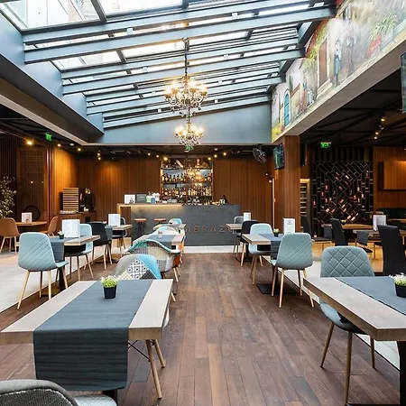 Hotel Abrazo By Hmg Sofia