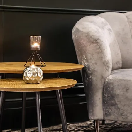 Hotel Abrazo By Hmg Sofia