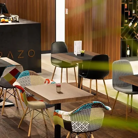 Hotel Abrazo By Hmg Sofia