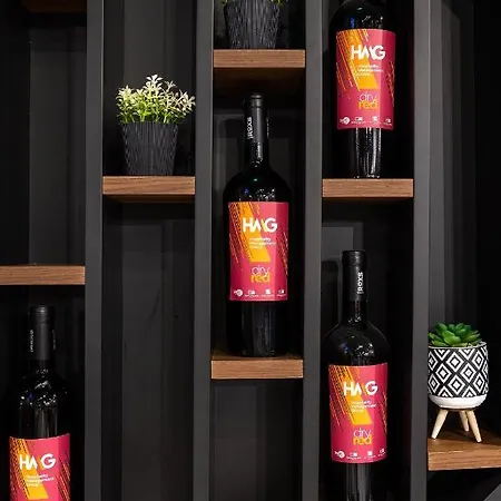 Hotel Abrazo By Hmg Sofia