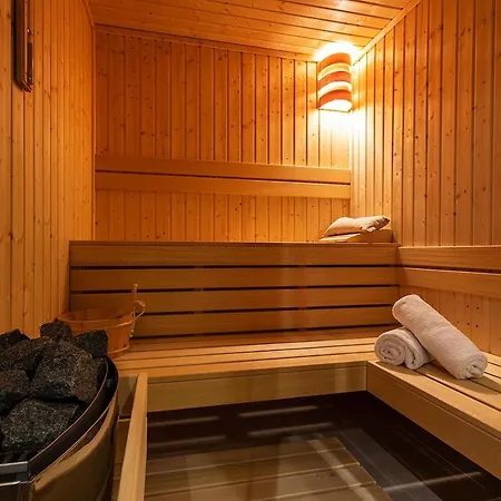 Hotel Abrazo By Hmg Sofia