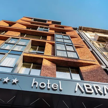 Hotel Abrazo By Hmg