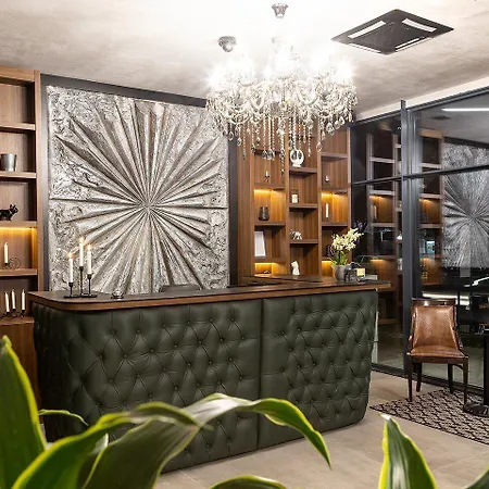 Abrazo By Hmg 4* Sofia