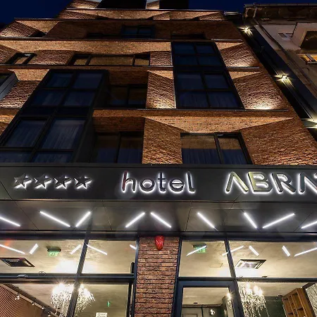 Abrazo By Hmg 4* Sofia