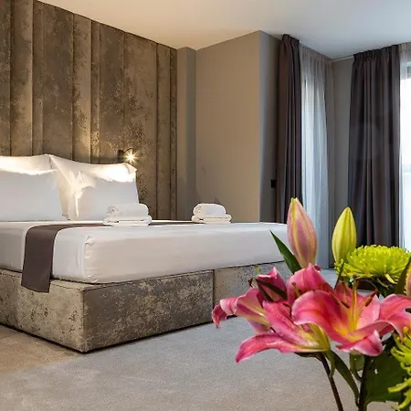 Hotel Abrazo By Hmg 4*