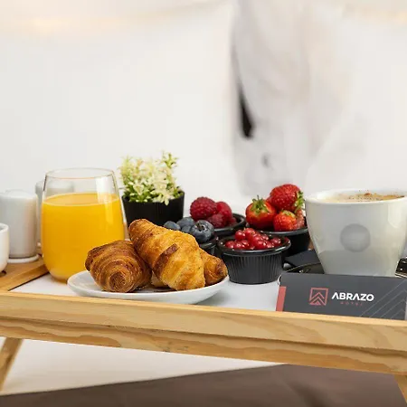 Abrazo By Hmg 4* Sofia