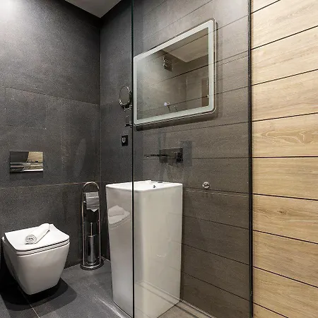 Hotel Abrazo By Hmg 4*