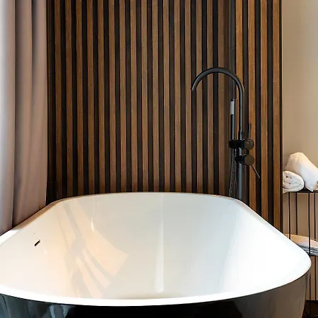 Abrazo By Hmg Hotel Sofia