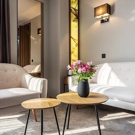 Abrazo By Hmg Hotel Sofia