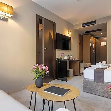 Hotel Abrazo By Hmg