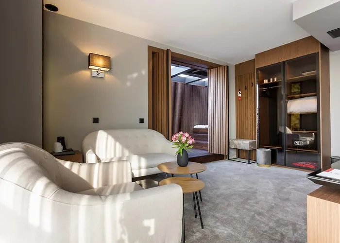 Abrazo By Hmg Ξενοδοχείο 4*