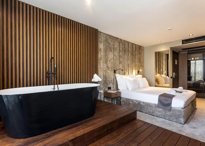 Hotel Abrazo By Hmg 4*