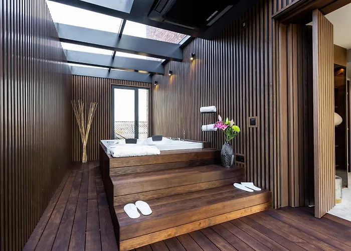 Abrazo By Hmg 4* Σόφια