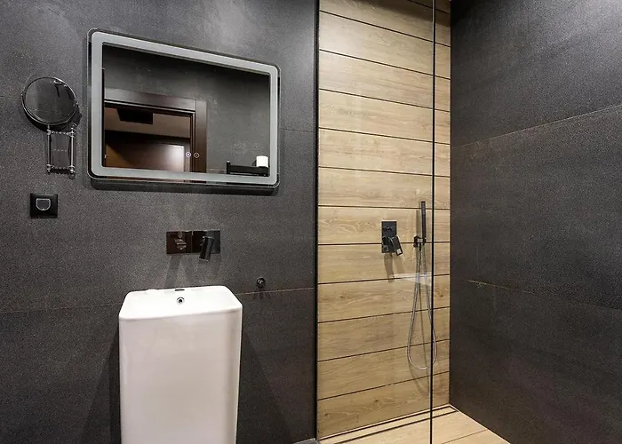 Abrazo By Hmg Σόφια