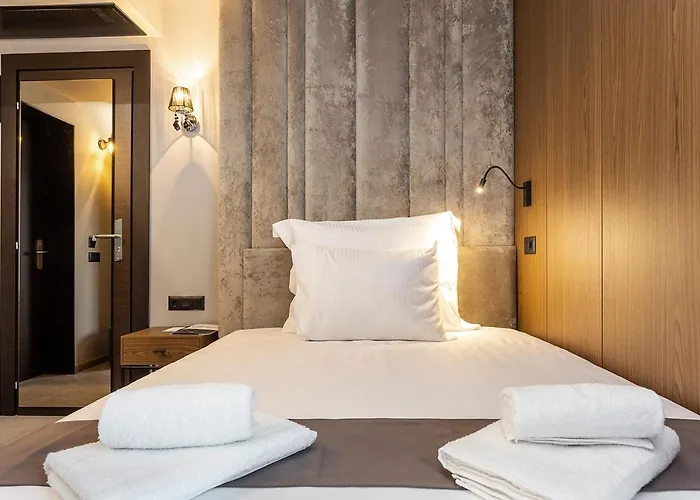 Hotel Abrazo By Hmg 4*