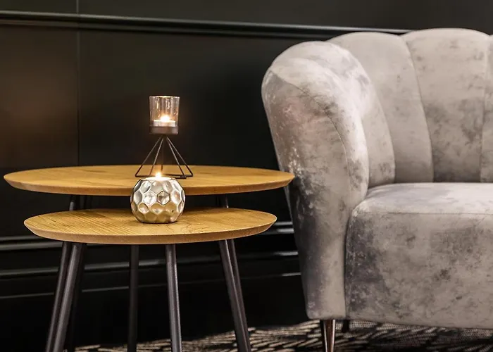 Hotel Abrazo By Hmg Sofie