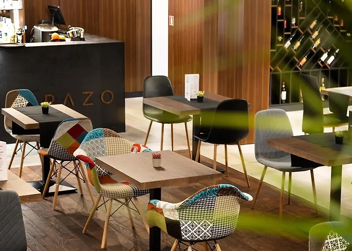 Hotel Abrazo By Hmg Sofia