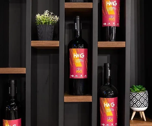 Hotel Abrazo By Hmg Sofia