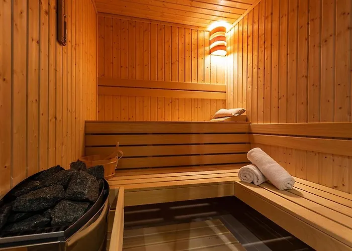 Hotel Abrazo By Hmg Sofia