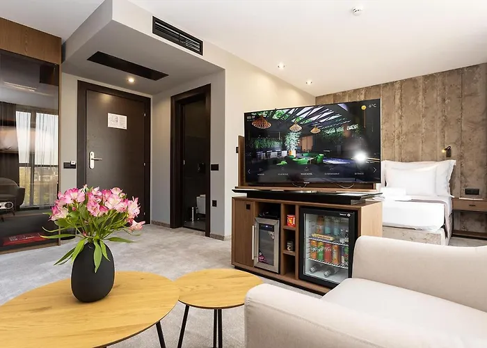 Abrazo By Hmg Ξενοδοχείο 4*