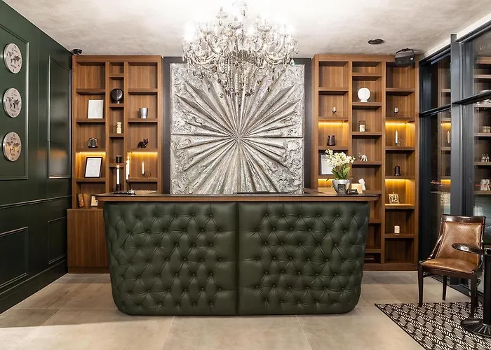 Abrazo By Hmg Ξενοδοχείο Σόφια